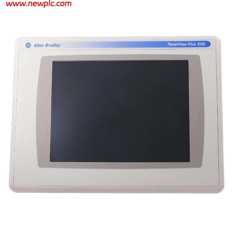 Allen Bradley 2711P-RDT10C Replacement Display Module
