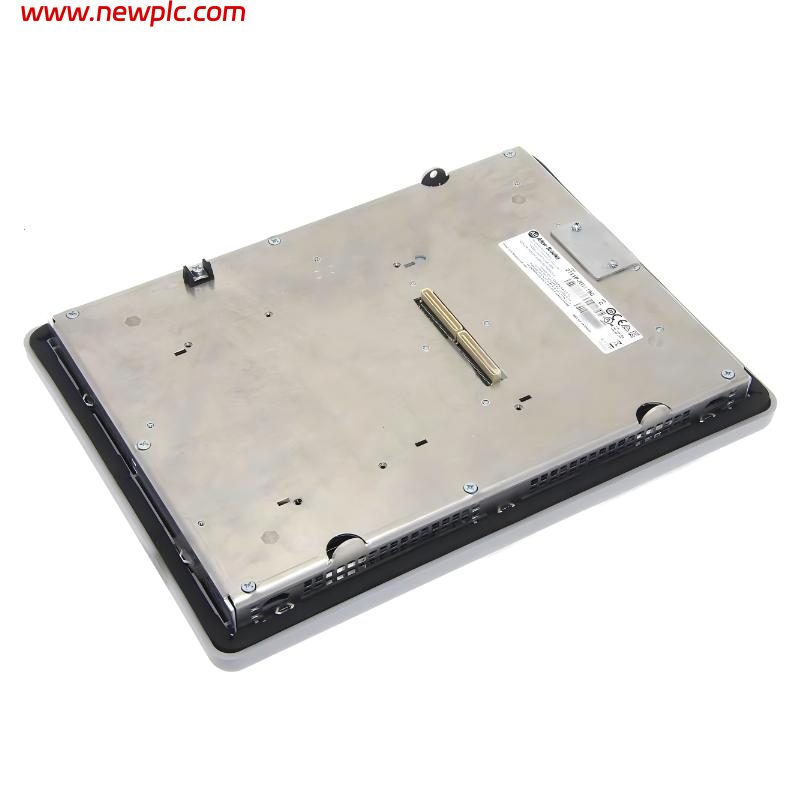 Allen Bradley 2711P-RDT10C Replacement Display Module