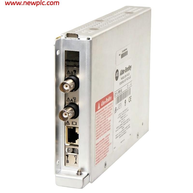 Allen Bradley 2711P-RN15S ControlNet Communication Module Allen Bradley 2711P-RN15S ControlNet Communication Module