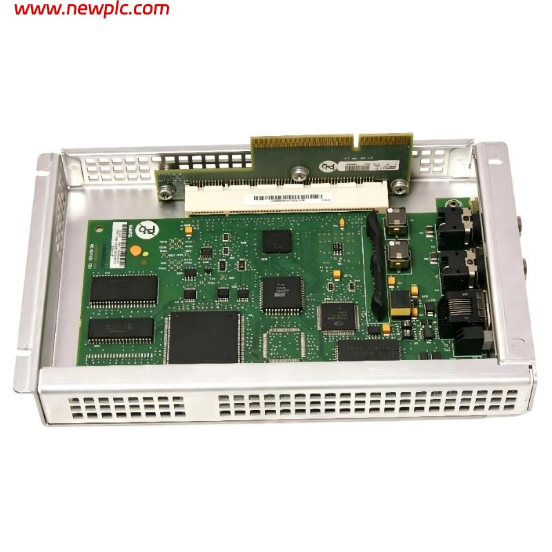 Allen Bradley 2711P-RN15S ControlNet Communication Module Allen Bradley 2711P-RN15S ControlNet Communication Module