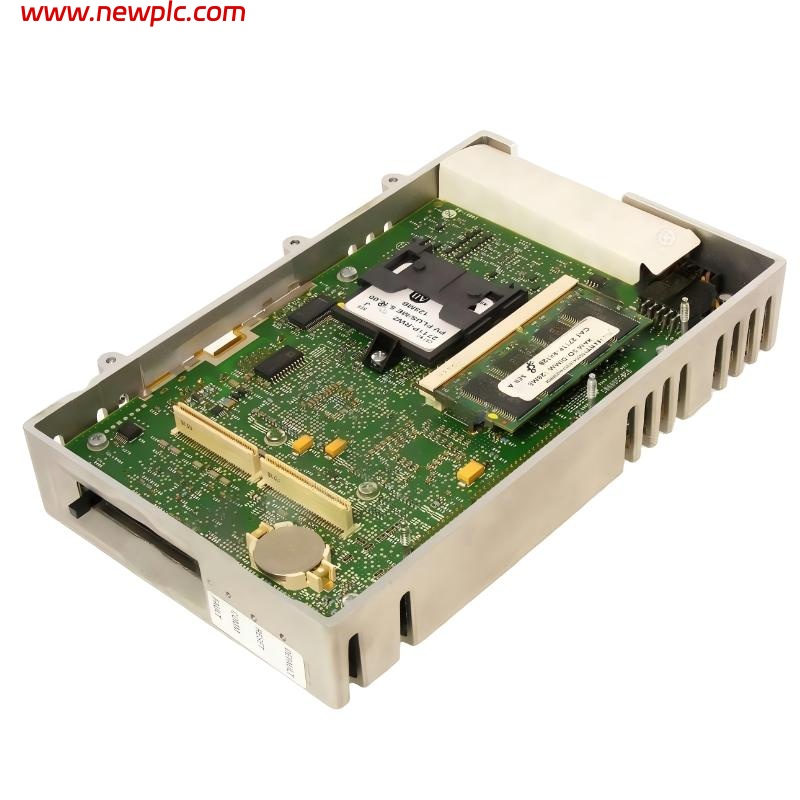 Allen-Bradley 2711P-RP2A PanelView Plus Logic Module