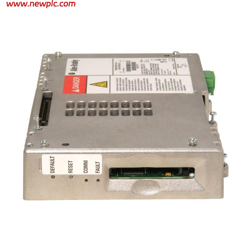 Allen-Bradley 2711P-RP7A PanelView Plus CE Logic Module