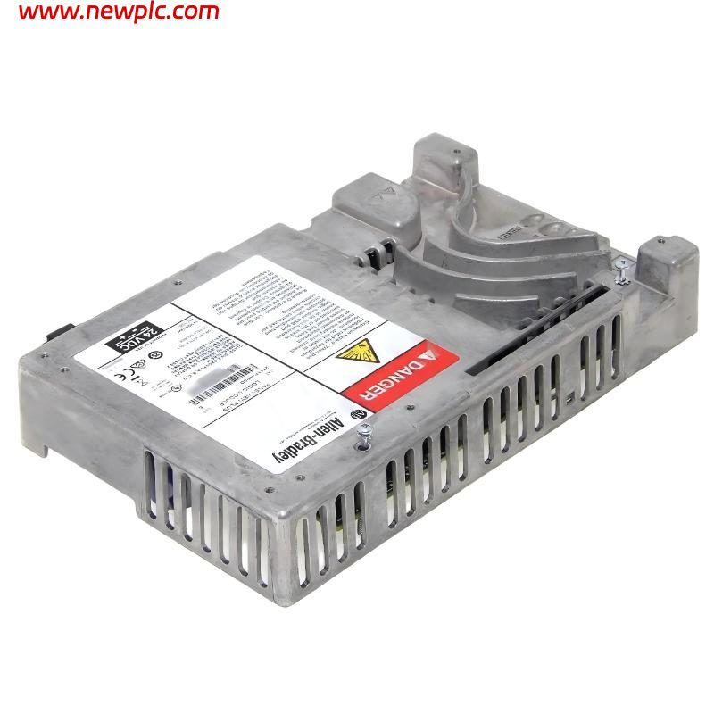 Allen Bradley 2711P-RP8D Logic Module Allen Bradley 2711P-RP8D Logic Module