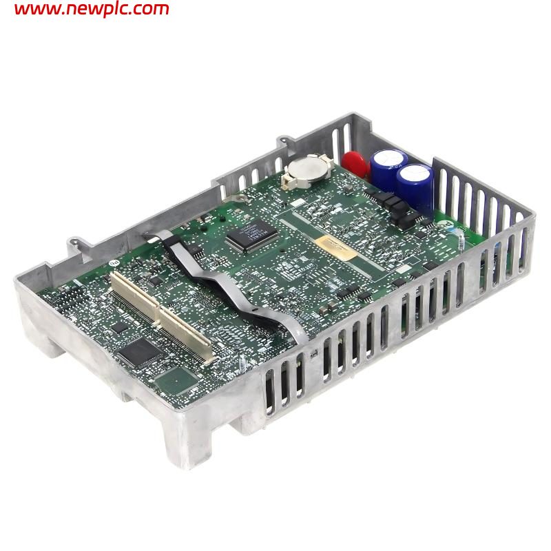 Allen Bradley 2711P-RP8D Logic Module Allen Bradley 2711P-RP8D Logic Module