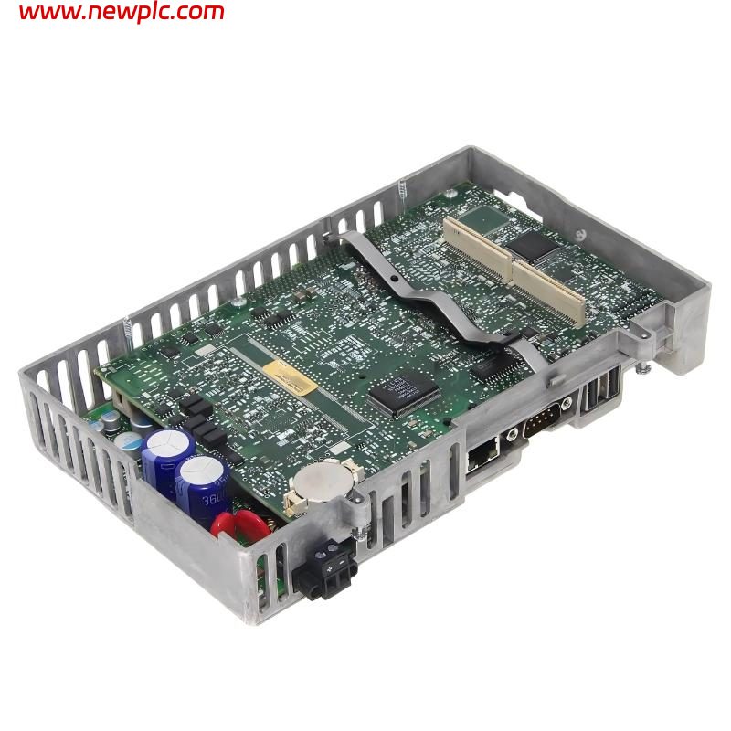 Allen Bradley 2711P-RP8D Logic Module Allen Bradley 2711P-RP8D Logic Module