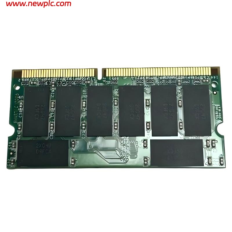 Allen Bradley 2711P-RR256 PanelView Plus Memory Expansion Module