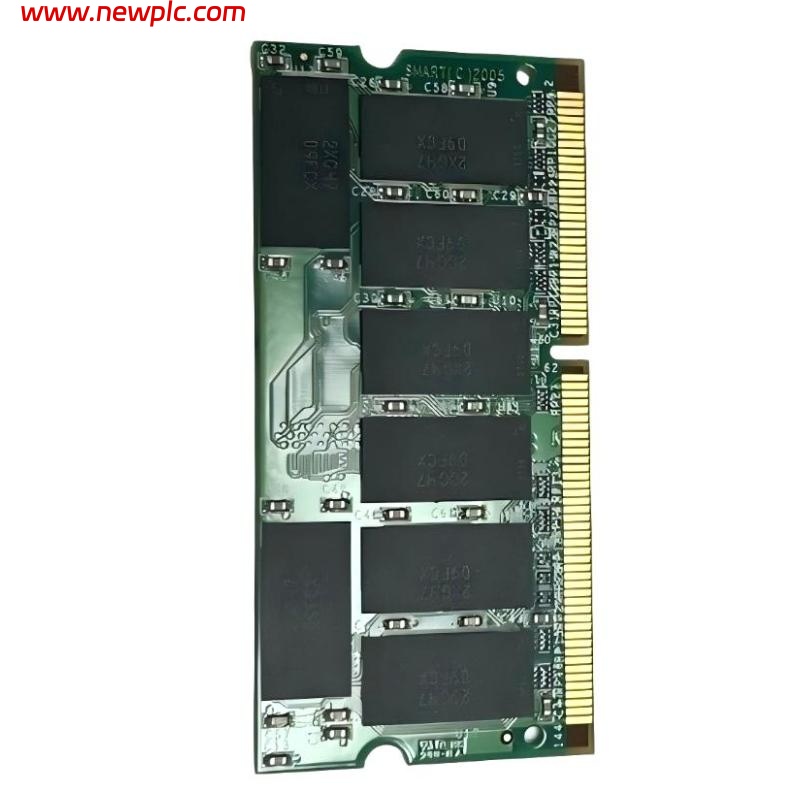 Allen Bradley 2711P-RR256 PanelView Plus Memory Expansion Module