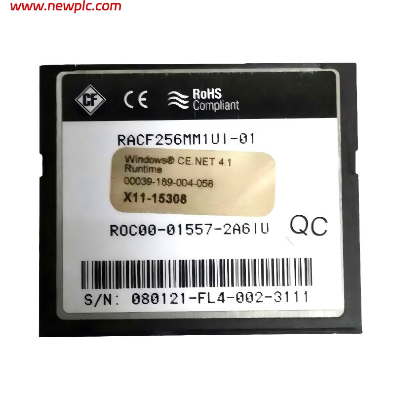 Allen Bradley 2711P-RW1 PanelView Plus Wireless Communication Module