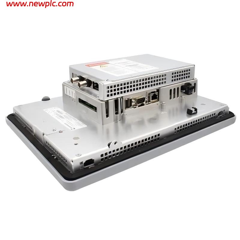 Allen Bradley 2711P-T10C15A2 Operator Interface Terminal / HMI Allen Bradley 2711P-T10C15A2 Operator Interface Terminal / HMI