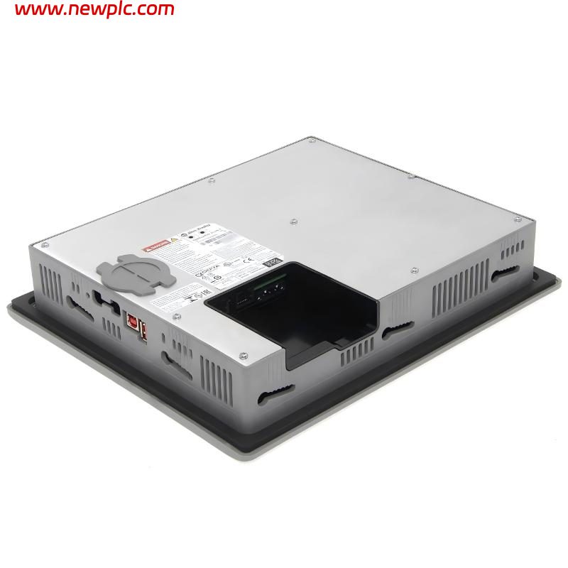 Allen Bradley 2711P-T10C22D8S Operator Interface Terminal / HMI Allen Bradley 2711P-T10C22D8S Operator Interface Terminal / HMI