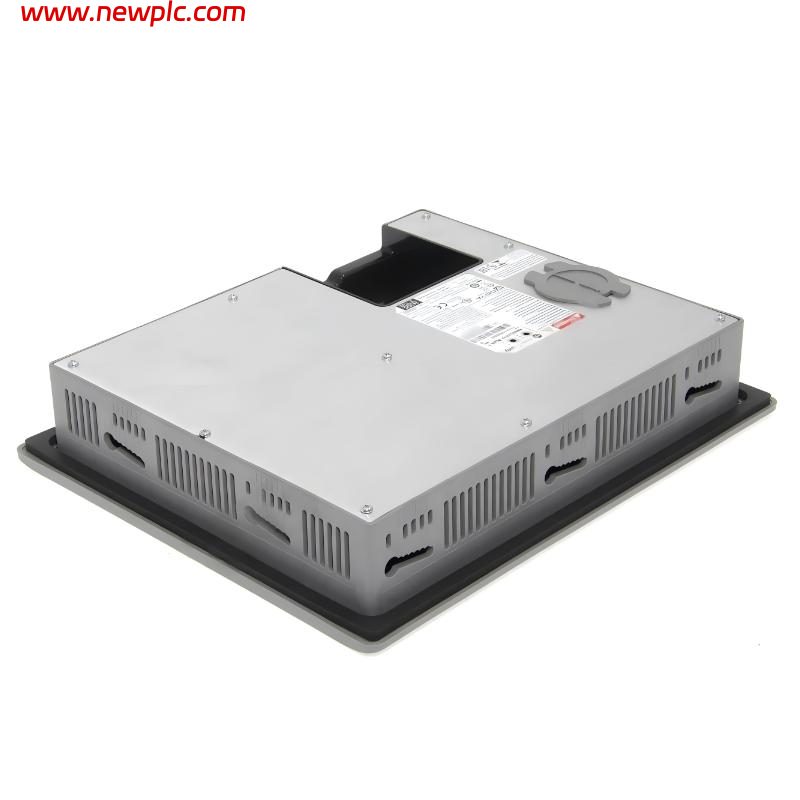 Allen Bradley 2711P-T10C22D8S Operator Interface Terminal / HMI Allen Bradley 2711P-T10C22D8S Operator Interface Terminal / HMI