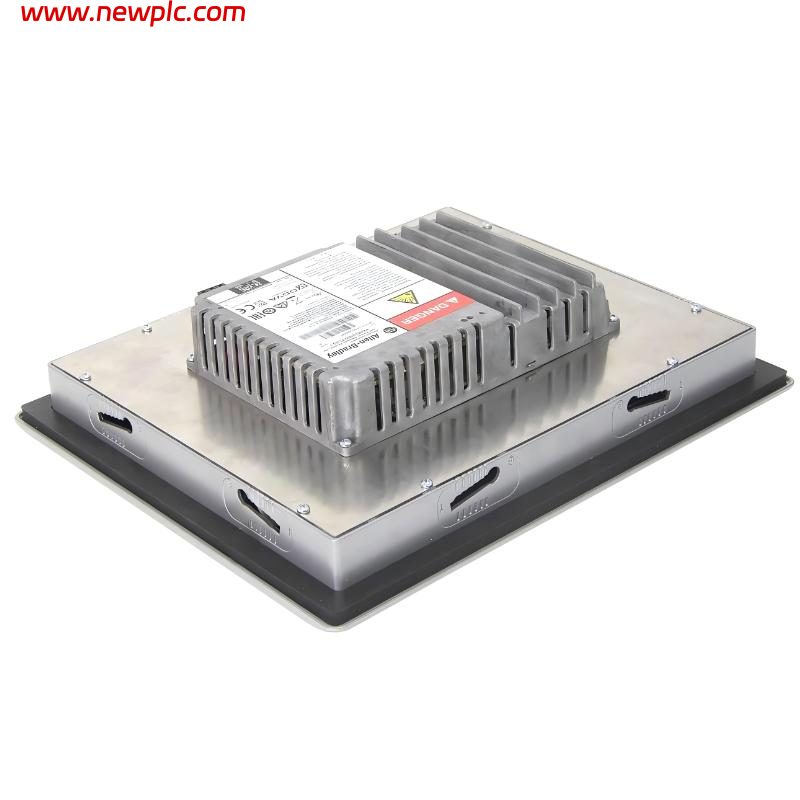 Allen Bradley 2711P-T10C22D9PK Operator Interface Terminal / HMI Allen Bradley 2711P-T10C22D9PK Operator Interface Terminal / HMI