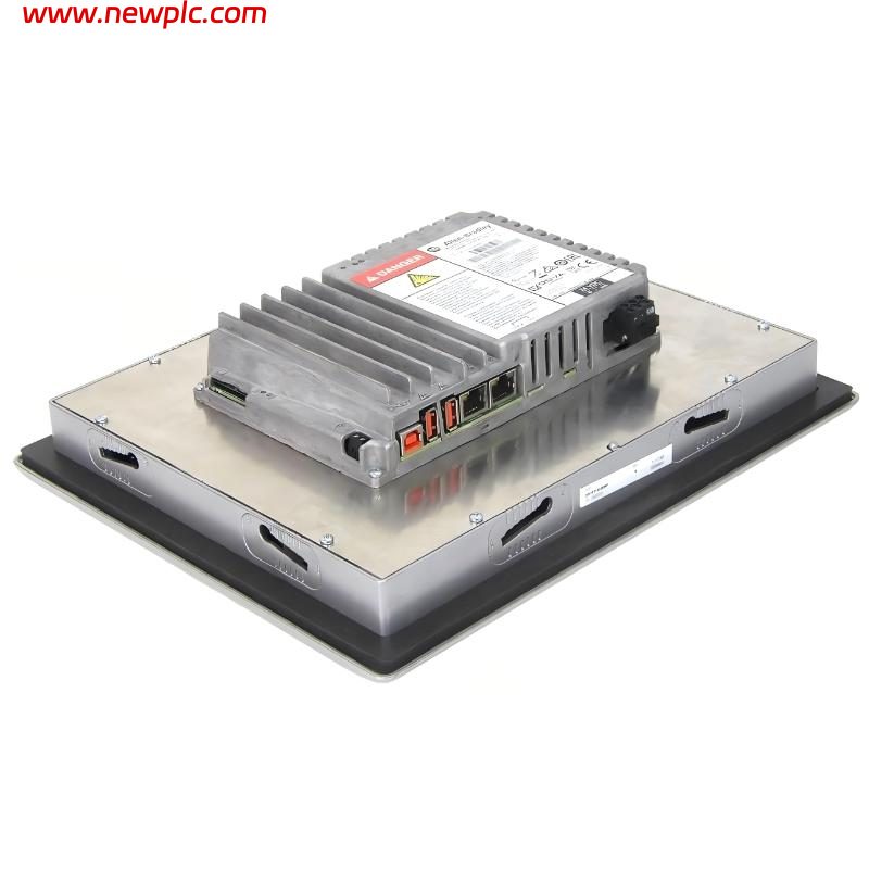 Allen Bradley 2711P-T10C22D9PK Operator Interface Terminal / HMI Allen Bradley 2711P-T10C22D9PK Operator Interface Terminal / HMI