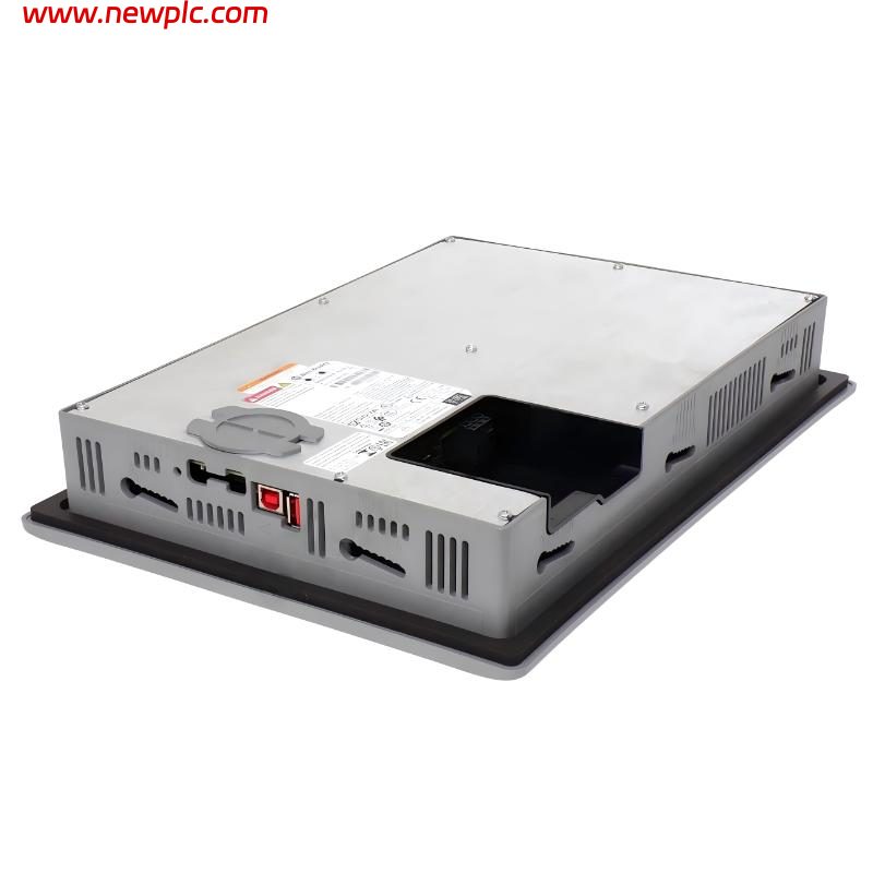 Allen Bradley 2711P-T12W21D8S Operator Interface Terminal / HMI Allen Bradley 2711P-T12W21D8S Operator Interface Terminal / HMI