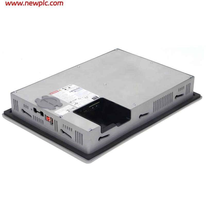Allen Bradley 2711P-T12W22D8S Operator Interface Terminal / HMI