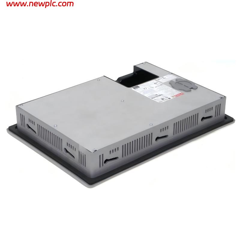 Allen Bradley 2711P-T12W22D8S Operator Interface Terminal / HMI