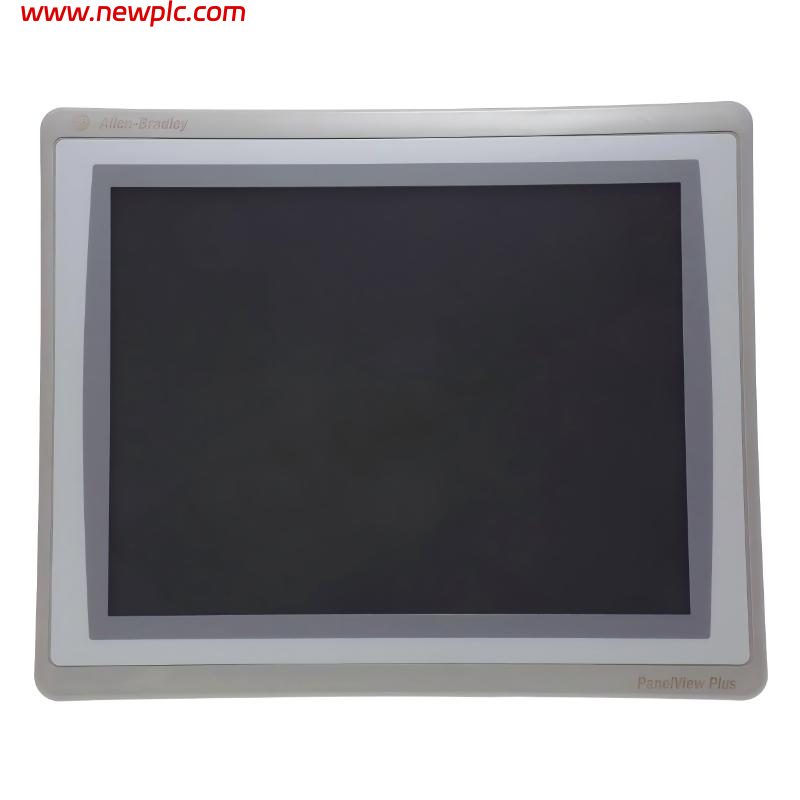 Allen Bradley 2711P-T15C21D8S Operator Interface Terminal / HMI Allen Bradley 2711P-T15C21D8S Operator Interface Terminal / HMI