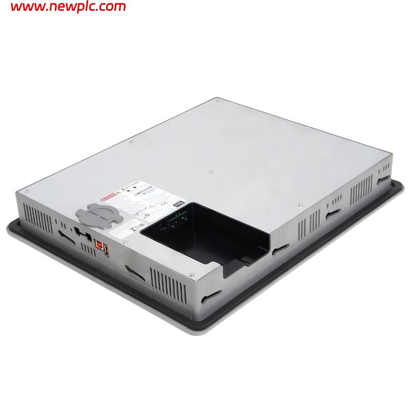Allen Bradley 2711P-T15C21D8S Operator Interface Terminal / HMI Allen Bradley 2711P-T15C21D8S Operator Interface Terminal / HMI