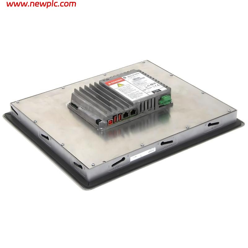 Allen Bradley 2711P-T15C22D9P Operator Interface Terminal / HMI
