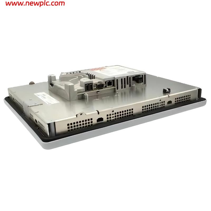 Allen Bradley 2711P-T15C4D8 Operator Interface Terminal / HMI