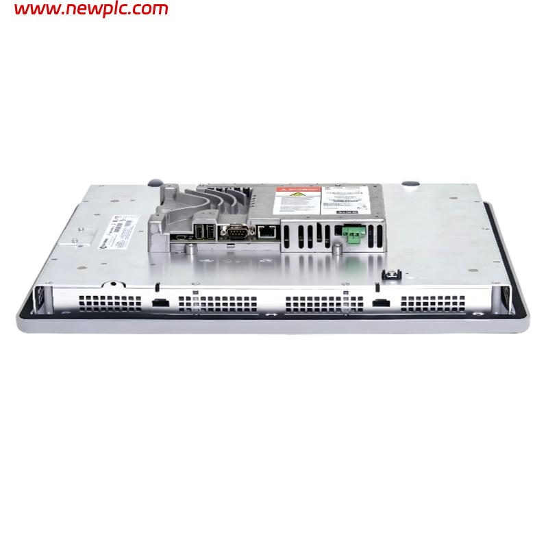 Allen Bradley 2711P-T15C4D9 Color TFT LCD Touchscreen Allen Bradley 2711P-T15C4D9 Color TFT LCD Touchscreen