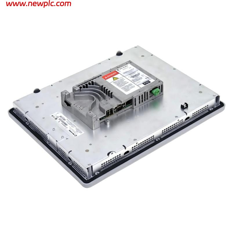 Allen Bradley 2711P-T15C4D9 Color TFT LCD Touchscreen Allen Bradley 2711P-T15C4D9 Color TFT LCD Touchscreen