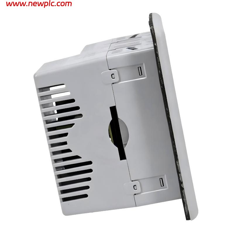 Allen Bradley 2711P-T6M5A Monochrome LCD Display