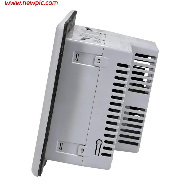 Allen Bradley 2711P-T6M5A Monochrome LCD Display