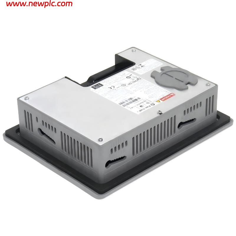 Allen Bradley 2711P-T7C22D8S Color TFT LCD Touchscreen Allen Bradley 2711P-T7C22D8S Color TFT LCD Touchscreen
