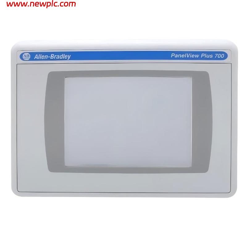 Allen Bradley 2711P-T7C4A8 Color TFT LCD Touchscreen Allen Bradley 2711P-T7C4A8 Color TFT LCD Touchscreen