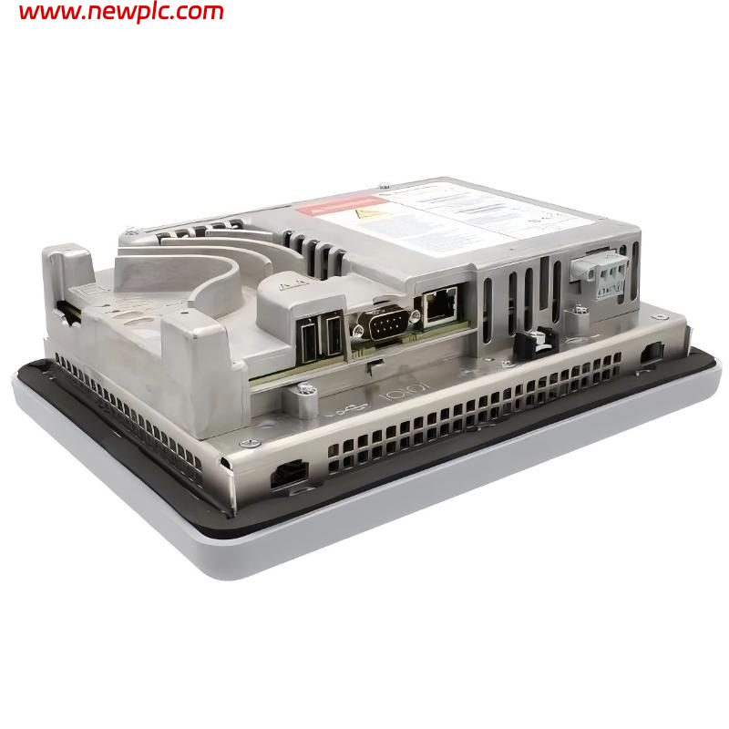 Allen Bradley 2711P-T7C4A8 Color TFT LCD Touchscreen Allen Bradley 2711P-T7C4A8 Color TFT LCD Touchscreen