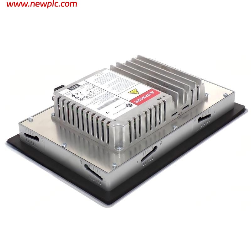 Allen Bradley 2711P-T9W22D9P Human Machine Interface (HMI) Terminal