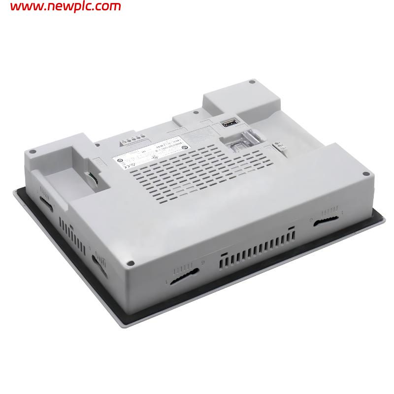 Allen Bradley 2711R-T10T Color TFT LCD Touchscreen Allen Bradley 2711R-T10T Color TFT LCD Touchscreen