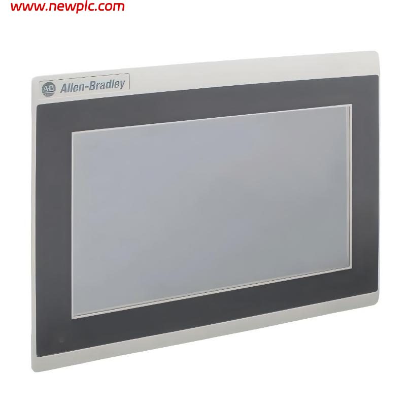 Allen Bradley 2711R-T7T Analog Resistive Touchscreen