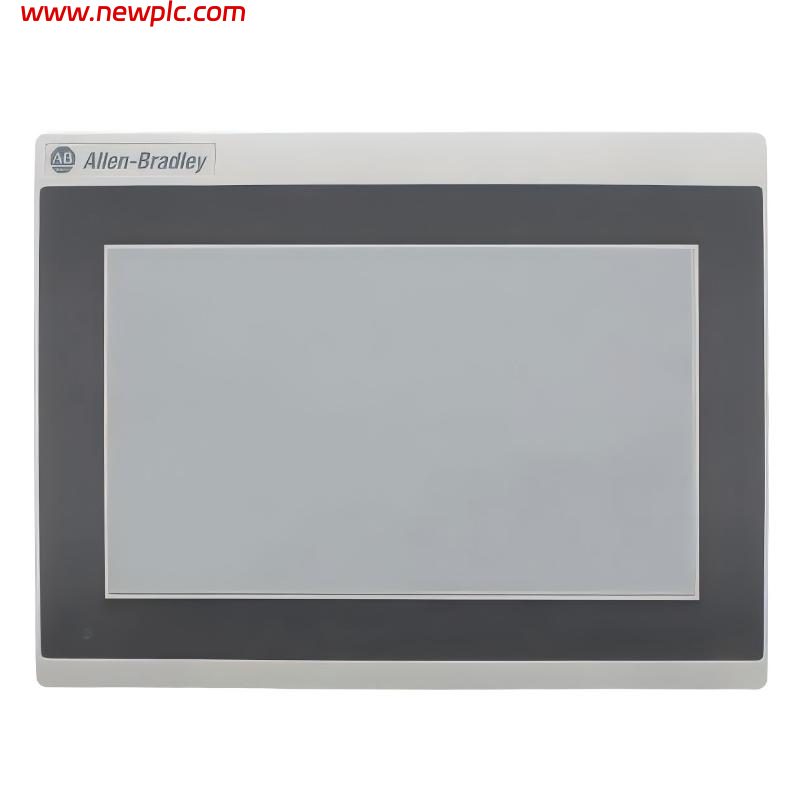 Allen Bradley 2711R-T7T Analog Resistive Touchscreen