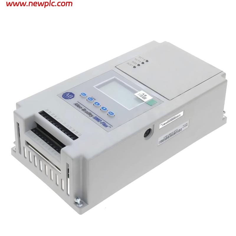Allen Bradley 41391-454-01-S1FX Standard Control Module Allen Bradley 41391-454-01-S1FX Standard Control Module