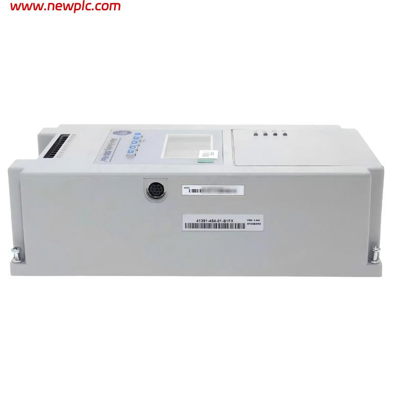 Allen Bradley 41391-454-01-S1FX Standard Control Module Allen Bradley 41391-454-01-S1FX Standard Control Module