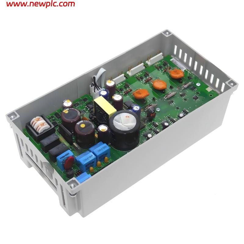 Allen Bradley 41391-454-01-S1FX Standard Control Module Allen Bradley 41391-454-01-S1FX Standard Control Module