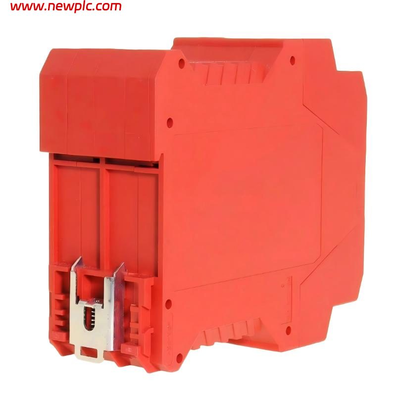 Allen Bradley 440R-M23143 Safety Relay with Delayed Outputs Allen Bradley 440R-M23143 Safety Relay with Delayed Outputs