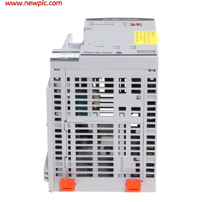 Allen Bradley 5069-AEN2TR EtherNet/IP Communication Adapter