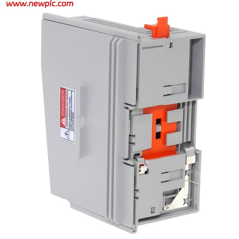 Allen Bradley 5069-AENTR EtherNet/IP Communication Adapter Allen Bradley 5069-AENTR EtherNet/IP Communication Adapter
