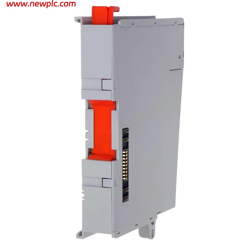 Allen Bradley 5069-ARM Address Reserve Module (ARM)