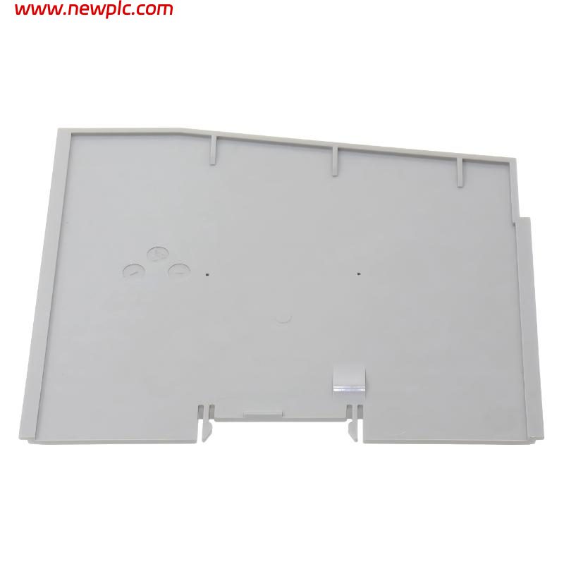 Allen Bradley 5069-ECR Right End Cap / Terminator Allen Bradley 5069-ECR Right End Cap / Terminator