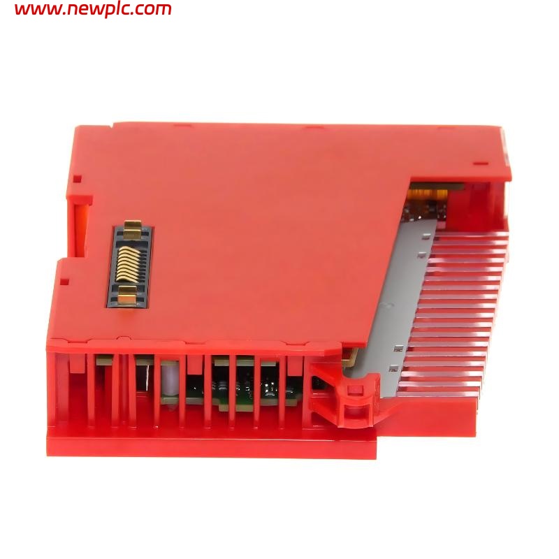 Allen Bradley 5069-IB8S Safety Digital Input Module