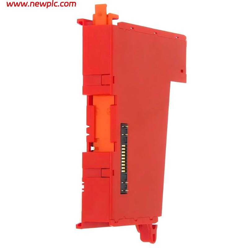 Allen Bradley 5069-IB8S Safety Digital Input Module