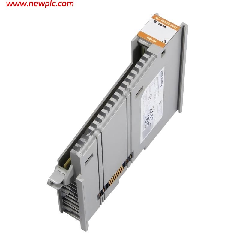 Allen Bradley 5069-IF8 8-Channel Analog Input Module