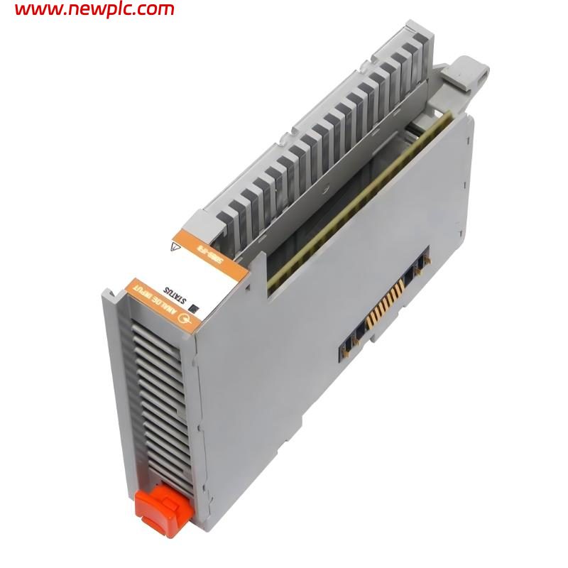 Allen Bradley 5069-IF8 8-Channel Analog Input Module