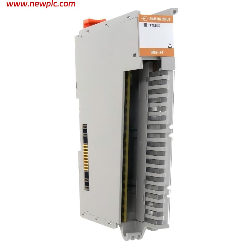 Allen Bradley 5069-IY4 4-Channel Universal Analog Input Module Allen Bradley 5069-IY4 4-Channel Universal Analog Input Module