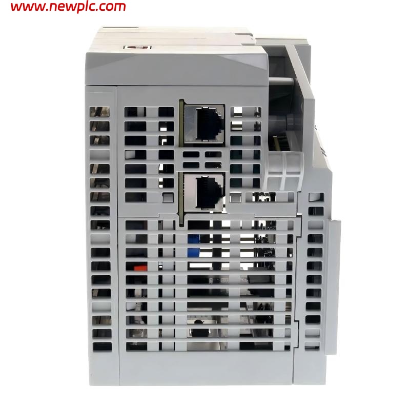 Allen Bradley 5069-L310ERM Standard Motion-enabled CompactLogix Controller