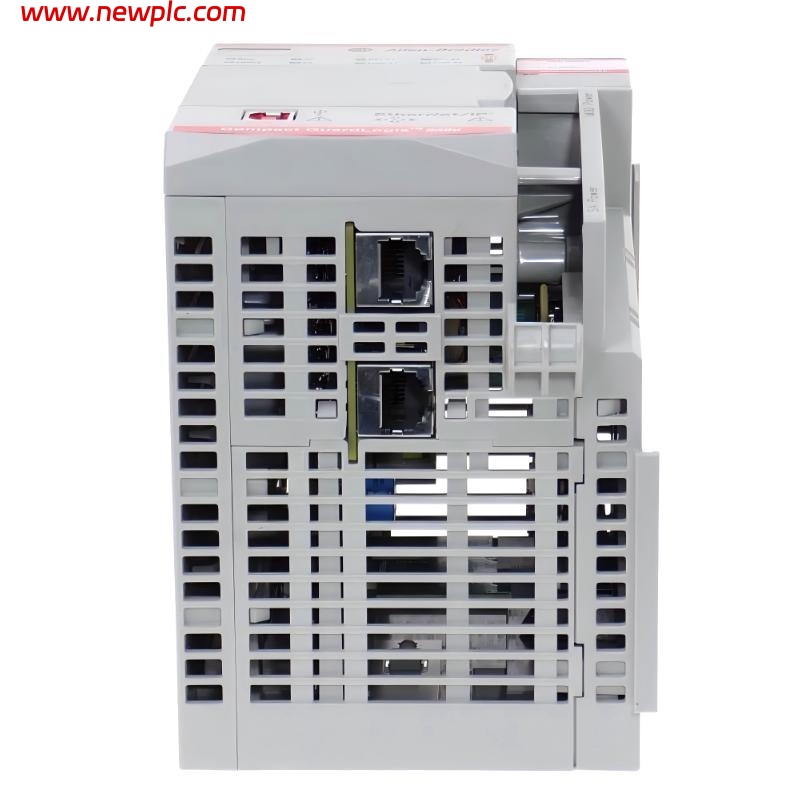 Allen Bradley 5069-L3100ERS2 Safety Controller (SIL2 / PLd capable)